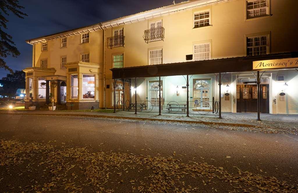 The Regency Hotel Solihull Exteriör bild
