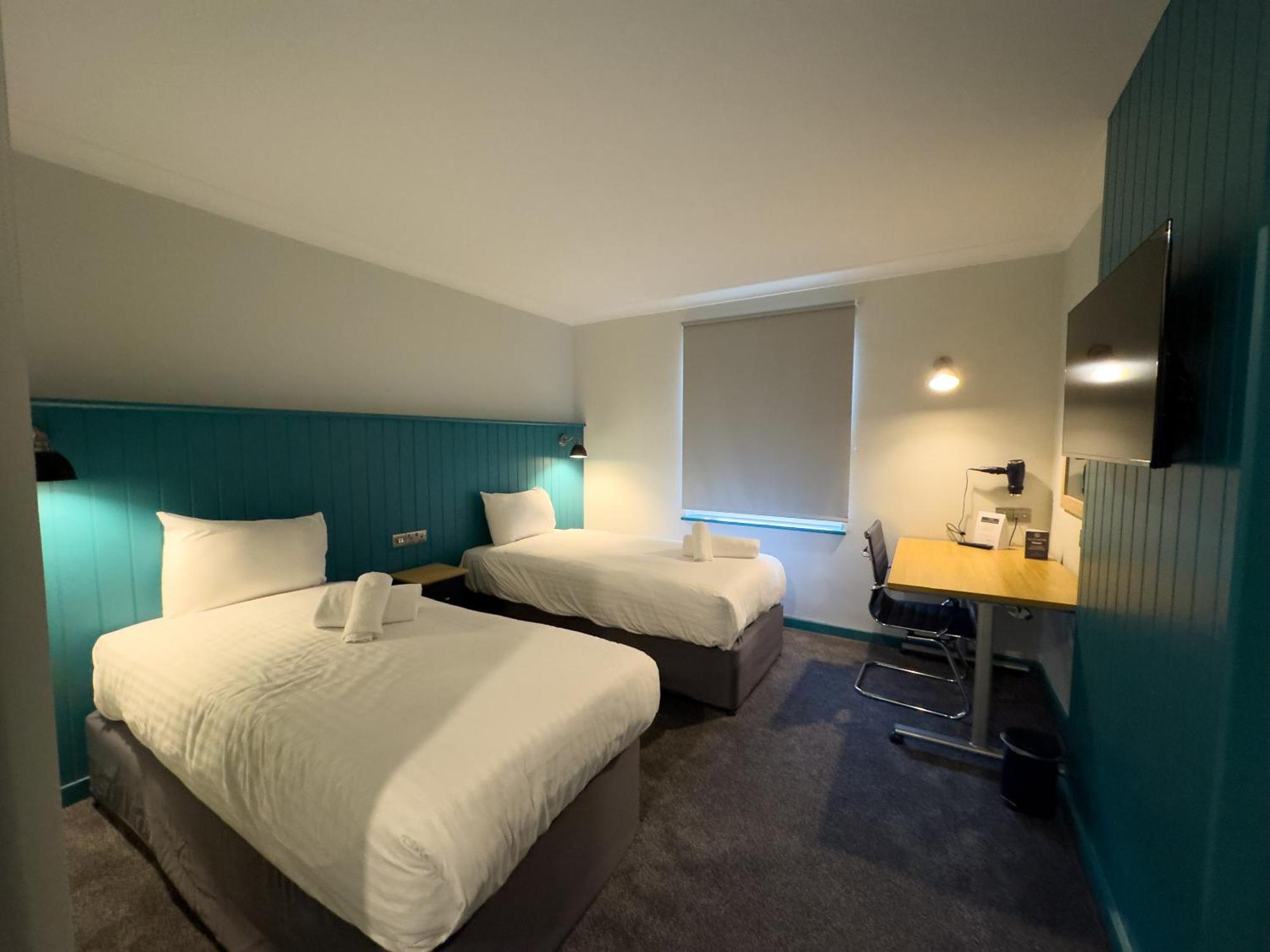 The Regency Hotel Solihull Exteriör bild