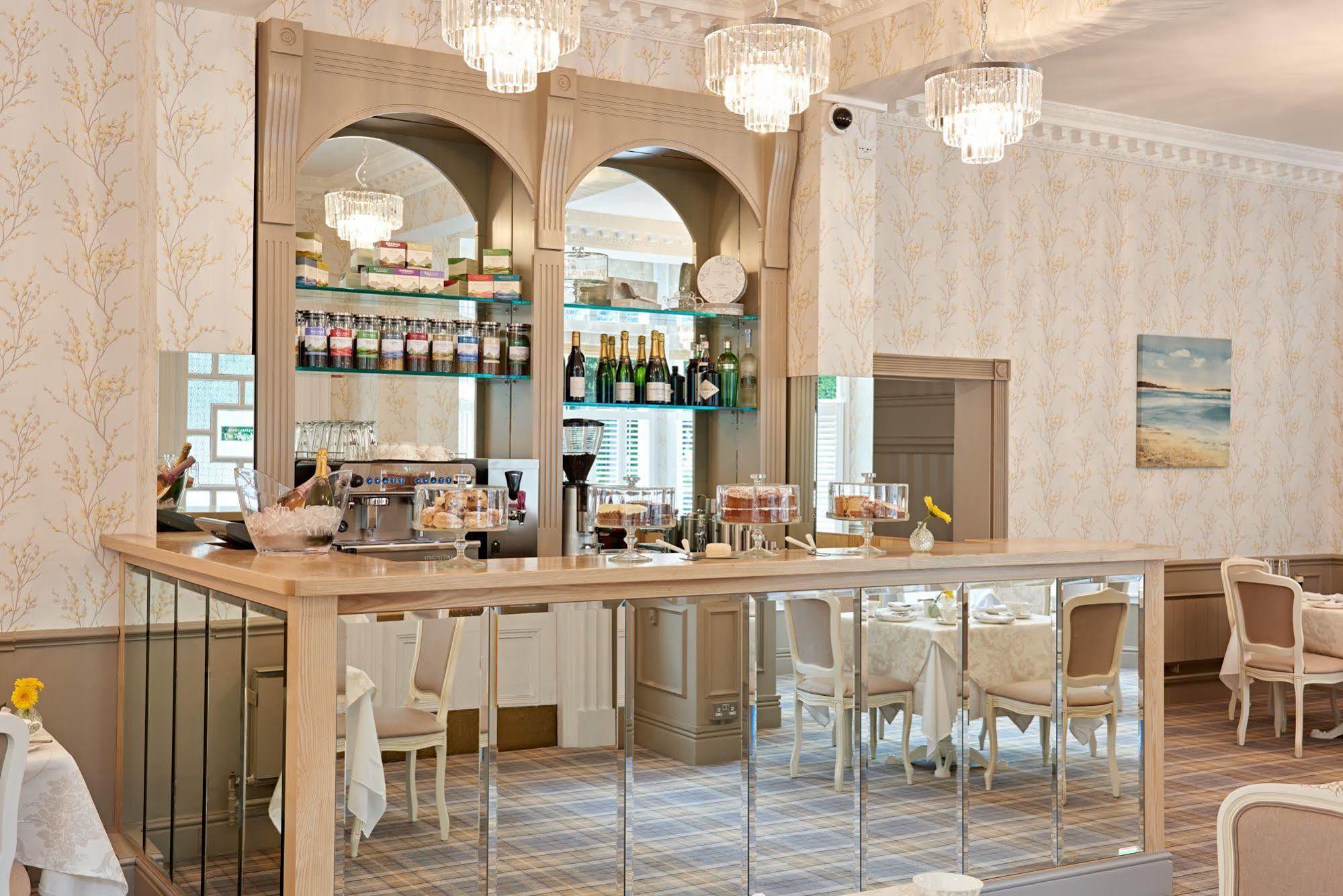 The Regency Hotel Solihull Exteriör bild